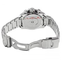 Armbanduhr Festina Herr in Stahl F16564/1 - F16564/1